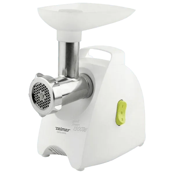 Мясорубка Zelmer